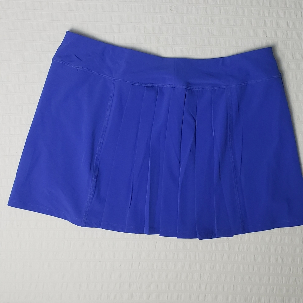 JOFIT Dash Skort-Tennis BRAND NEW Size L - Picture 3 of 7
